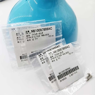 N610097899AC SMT Maschinenteile NPM  Kopffilter