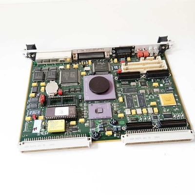 MVME162PA-252SE SMT Ersatzteile VME-Board für Samsung Pick and Place-Maschine