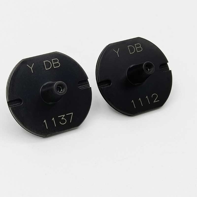 Anpassbares NPM CM602 CM402 SMT Düsen 1112 1137 für Pick and Place-Maschine