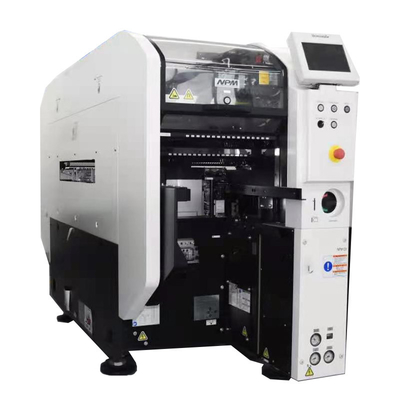 SMT-Chip-Mounter-Maschine NPM D3 D3A TT2