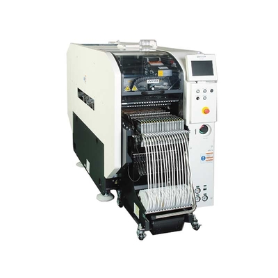 NPM D3A-Pick-and-Place Maschine