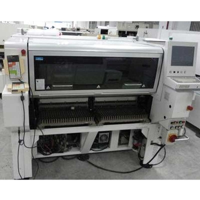 SMT-PCB-Versammlungslinie  Chip-Mounter MV2C/ MV2C Pick and Place-Maschine