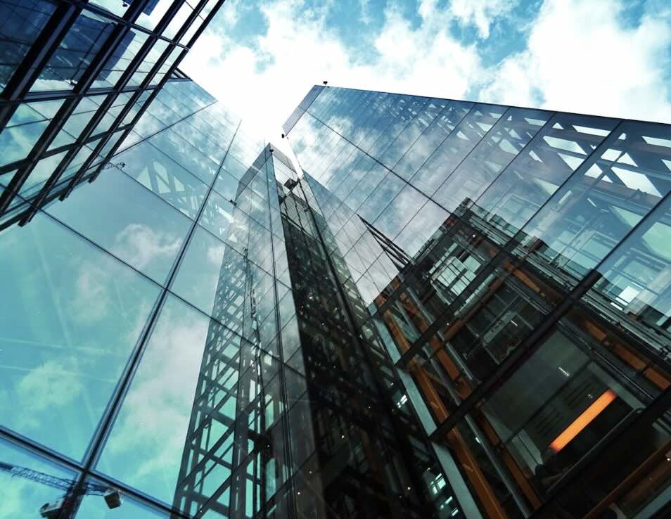 Hintergrund zum Firmenkontakt