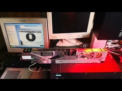 ORIGINAL SAMSUNG SMT MACHINE SM FEEDER CALIBRATION JIG