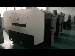 Chip Mounter Panasonic NPM-D3 pick and place machine Panasonic npm machine