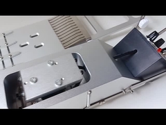 SMT-PCB-Montage-Maschine YAMAHA-Maschine YS STICK Vibrationszufuhr