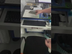 10/20/30/100W Desktop Faserlasermarkierungsmaschine Gravurmaschine