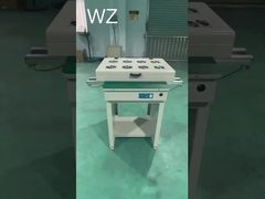 Anpassungsfähiges PCB-Handling-Gerät aus Edelstahl SMT-PCB-Conveyor