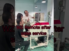 aoi-Maschine Fernbetreuung