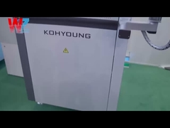 50×50mm PCB-Bildschirmdrucker, A5 automatischer Lötpaste-Drucker