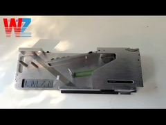 Siemens ASM SX Auf- und Verpackungsmaschine Etikettierer