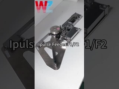 SMT Montage-Maschine IPULSE F2 24MM FEEDER LG4-M6A00-110 Impulsabnehmer