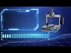PCB-Montage-Maschine SMT-Düsen-Einsatzmaschine