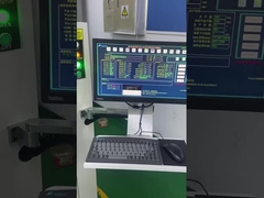 SMT-Maschine Automatische PCB-Solder-Paste-Strencil-Drucker SMT-Bildschirm ASE-PCB-Drucker