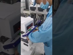 SMT automatisches Verstärken bearbeiten 8mm 12mm 16mm SMD Selbstspleiß-Band-Werkzeug-Einheits-verstärkende Maschine maschinell