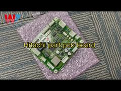 Hitachi SMT Pick and Place Machine Parts KYF-M8616-000 PCB Board