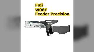 Fuji W08F Feeder 8mm Pick-Place-Maschinenteile