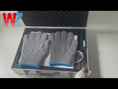 9 Kanal SMT KIC Start-Wärmeprofiler für die präzise Temperaturkontrolle des Rückflussofens Messbereich -150-1050 °C
